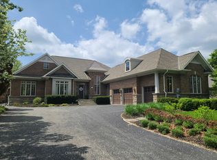 53 Country Club Cres, Uxbridge, ON L9P0B8