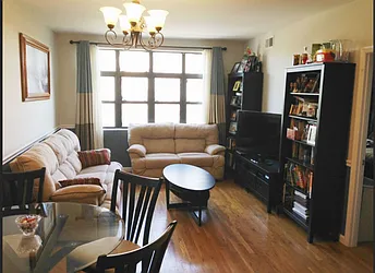 Rented by Owner