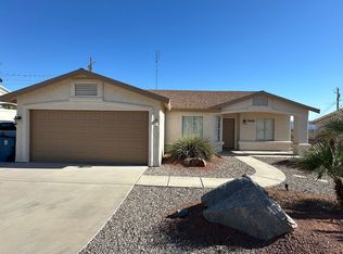 2996 Applewood Dr, Lake Havasu City, AZ 86404