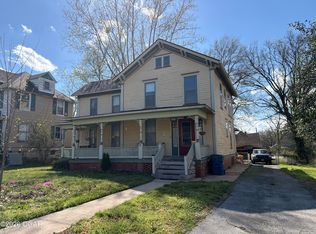 1133 S Main St, Carthage, MO 64836