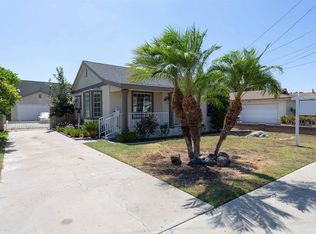 10314 Monterey St, Bellflower, CA 90706