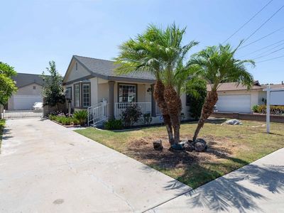 10314 Monterey St, Bellflower, CA, 90706