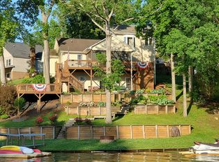 197 Michaels Gap Ln, Hickory, NC 28601