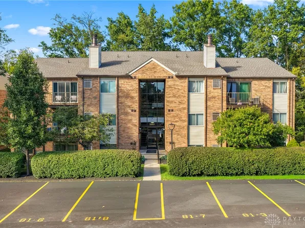 5981 Meadow Creek Dr #981-10, Milford, OH 45150