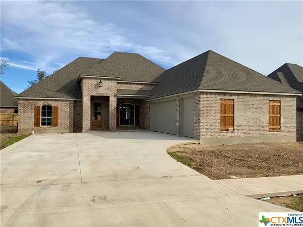 1212 Brody Way, Salado, TX 76571