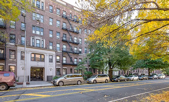 Sold by Brown Harris Stevens | media 17