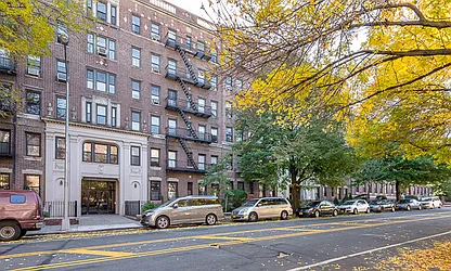 Sold by Brown Harris Stevens