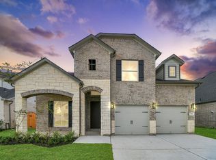3117 Skerne Spring Dr, Spring, TX 77373