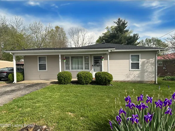 4550 Garrett Rd, Ekron, KY 40117