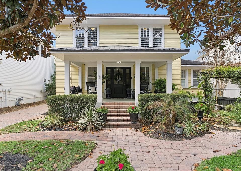 1st image of 1232 POINSETTIA AVENUE