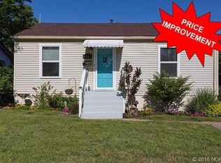 1936 S Johnstone Pl, Bartlesville, OK 74003