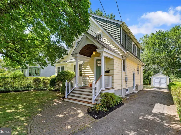 190 Moore St, Princeton, NJ 08540