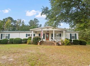 7244 Short Rd, Nichols, SC 29581