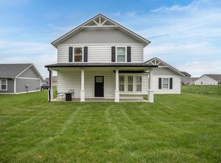 1300 Eskew Rd, Boonville, IN 47601