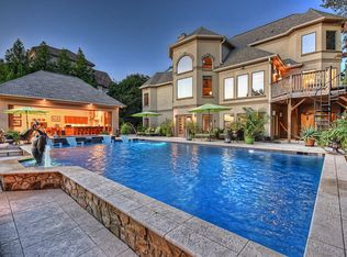 5717 Hawthorne Rd, Little Rock, AR 72207