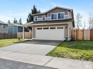 7844 Celtic Loop NW, Silverdale, WA 98383