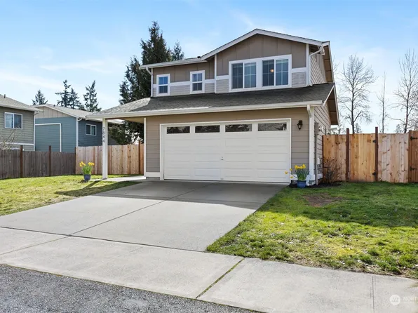 7844 NW Celtic Loop, Silverdale, WA 98383