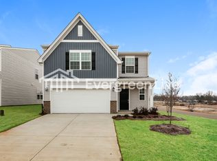 4002 Rustling Grass Trl, Inman, SC 29349
