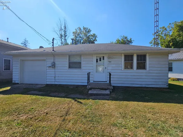 3513 Spencer Ave, Sandusky, OH 44870