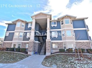 117 E Calbourne Ln #12, Sandy, UT 84070
