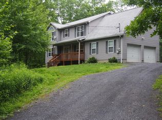 1106 Coolbaugh Rd, East Stroudsburg, PA 18302