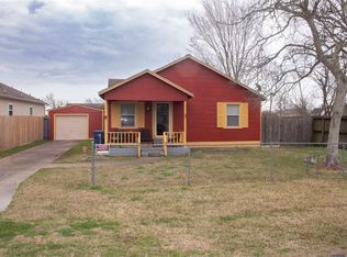 138 S Pecan Dr, Texas City, TX 77591