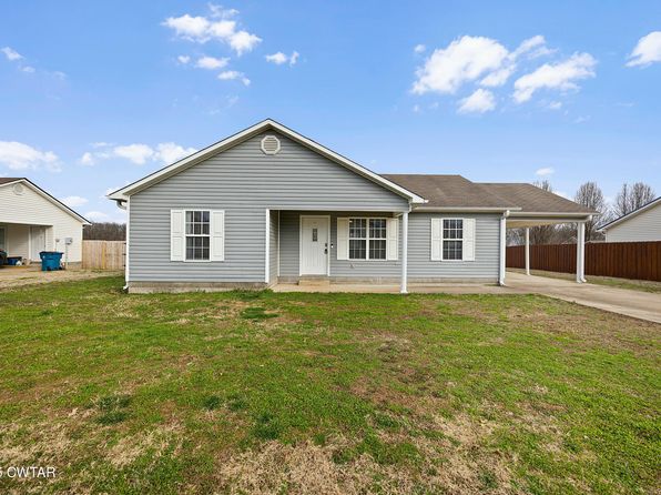 13 S Craves Cir, Bells, TN 38006