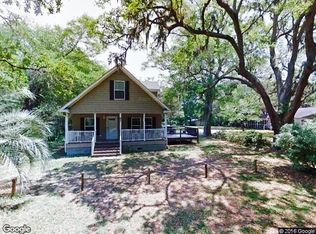 1631 Gause Landing Rd SW, Ocean Isle Beach, NC 28469