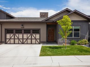 860 Sanders Ave UNIT G, Bozeman, MT 59718