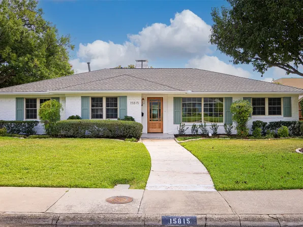 15815 Meadow Vista Dr, Dallas, TX 75248
