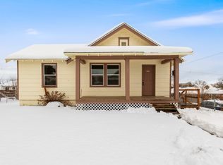 1418 E Walton Ave, Spokane, WA 99207