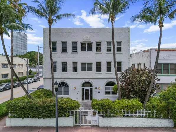 802 Euclid Ave APT 305, Miami Beach, FL 33139