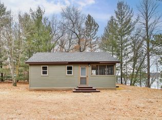 13054 Forest Rd, Little Falls, MN 56345