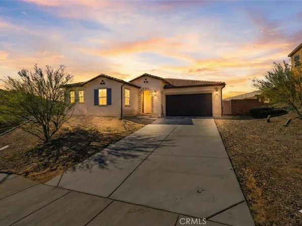 7543 Sage Scrub Rd, Riverside, CA 92507