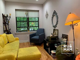 Rented by Rumah Realty Inc