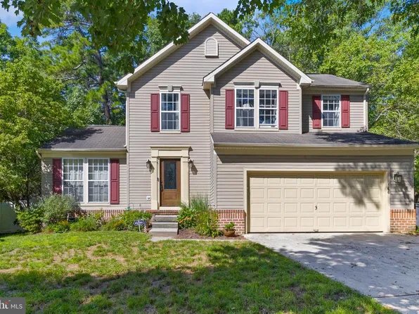 166 Canterbury Ct, Mays Landing, NJ 08330