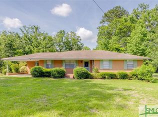 212 Us Highway 80 E, Pooler, GA 31322