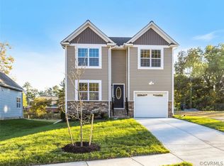 4936 Bailey Woods Ln, Midlothian, VA 23112