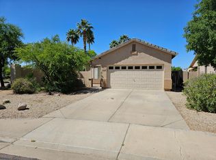 4180 E Megan Ct, Gilbert, AZ 85295