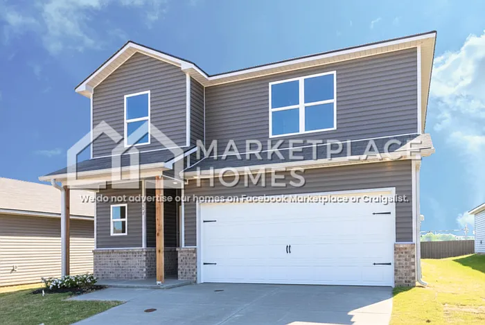 Building Photo - 4107 White River Rd SW