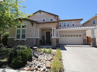 3117 Colebrook Ln, Dublin, CA 94568