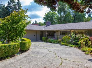 8815 SE 58th St, Mercer Island, WA 98040
