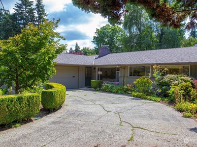 8815 SE 58th Street, Mercer Island, WA, 98040