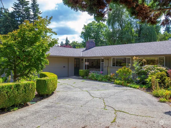 8815 SE 58th Street, Mercer Island, WA 98040