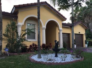 14980 SW 21st Ter, Miami, FL 33185