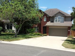 4908 Tiger Lily Way, Austin, TX 78739