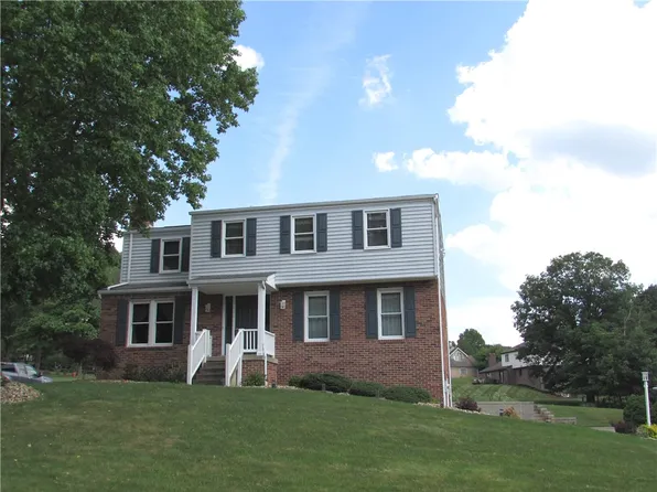4604 Northridge Ct, Murrysville, PA 15668