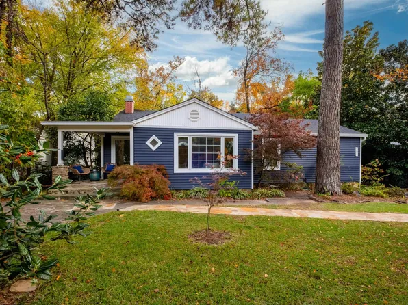 101 Normandy Rd, Little Rock, AR 72207