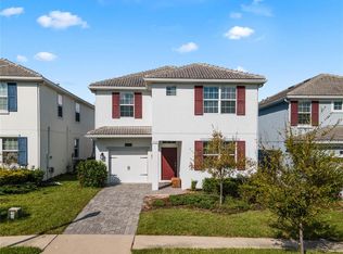 1565 Mulligan Blvd, Davenport, FL 33896