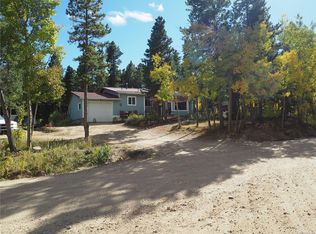 106 Meadowlake Dr, Black Hawk, CO 80422